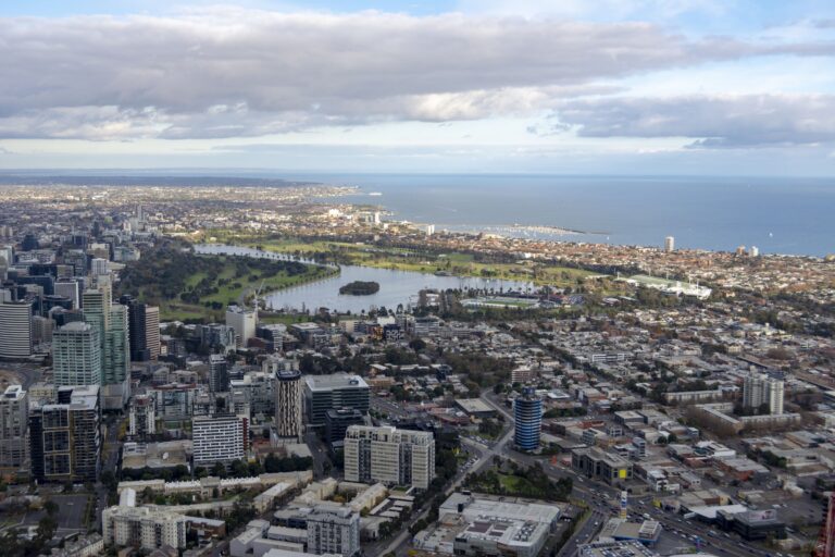 Australian cities compared: where should you live?